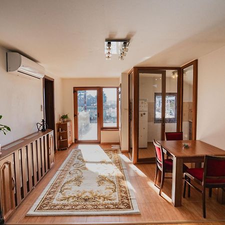 Diana Resort Timişoara Eksteriør billede