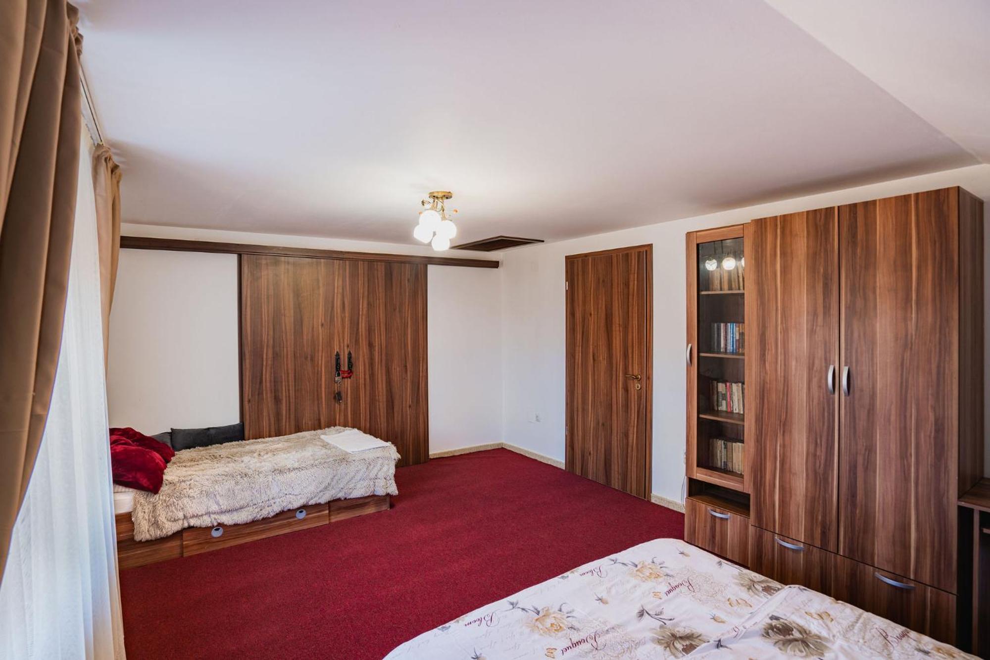 Diana Resort Timişoara Eksteriør billede