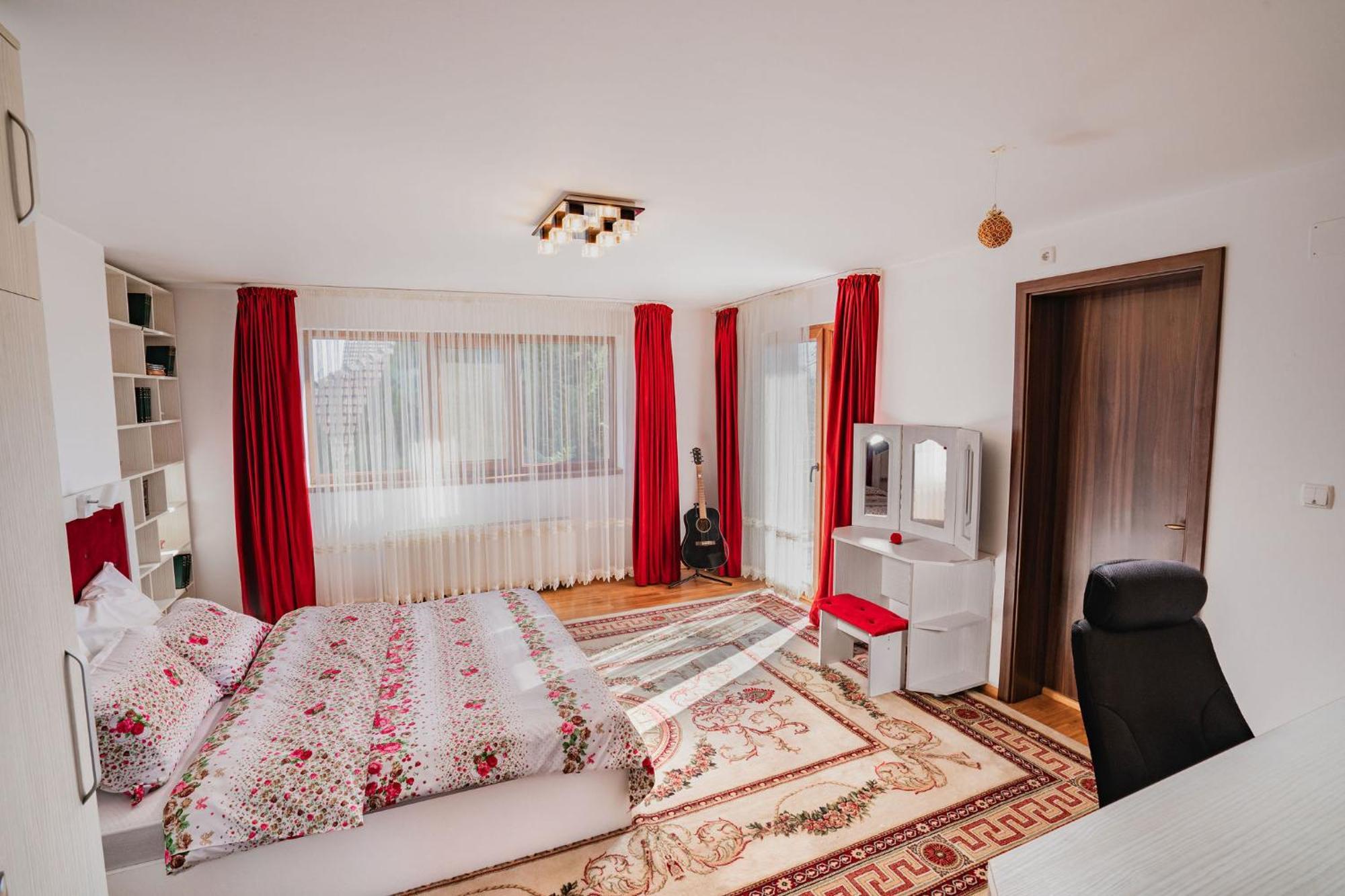 Diana Resort Timişoara Eksteriør billede