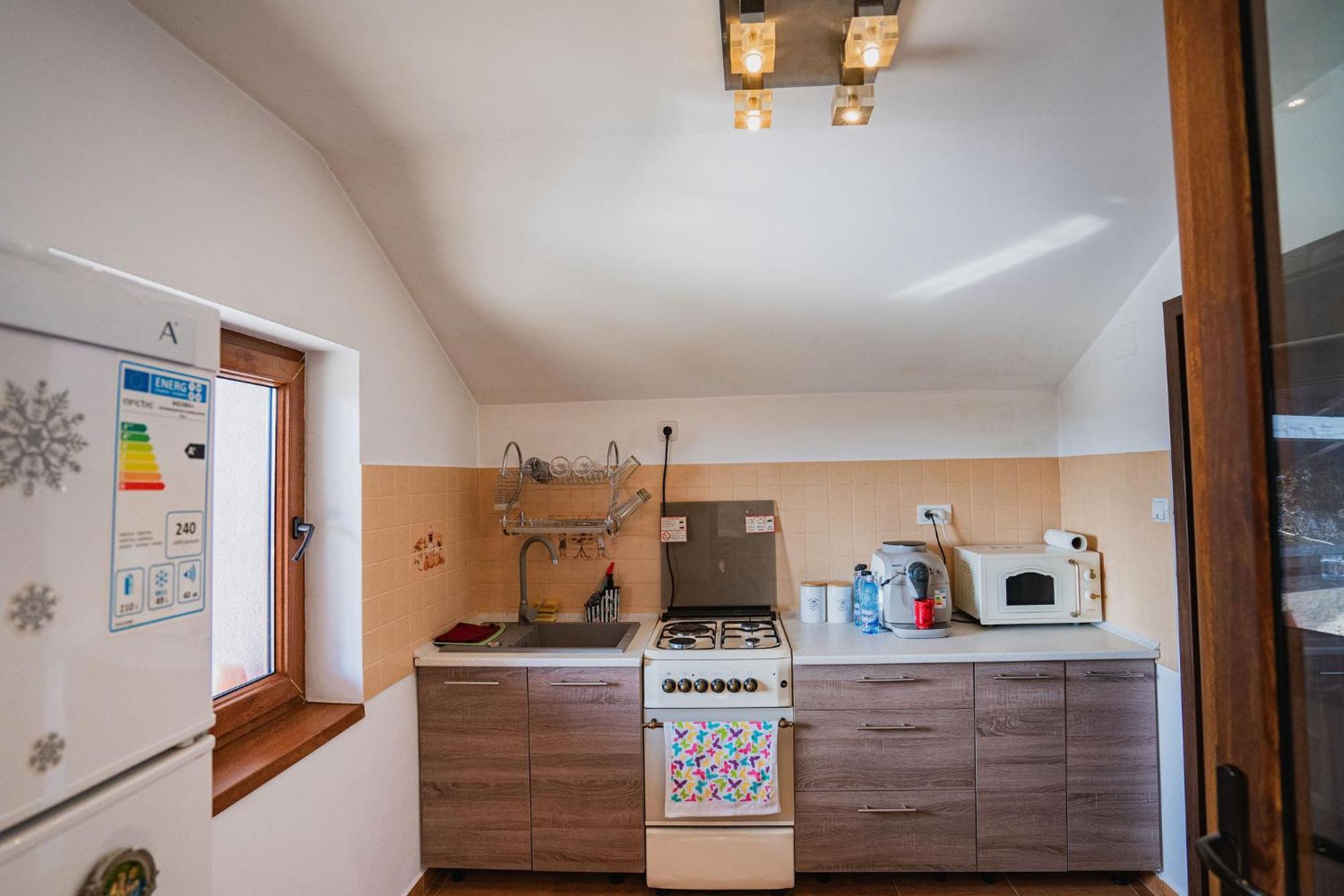 Diana Resort Timişoara Eksteriør billede