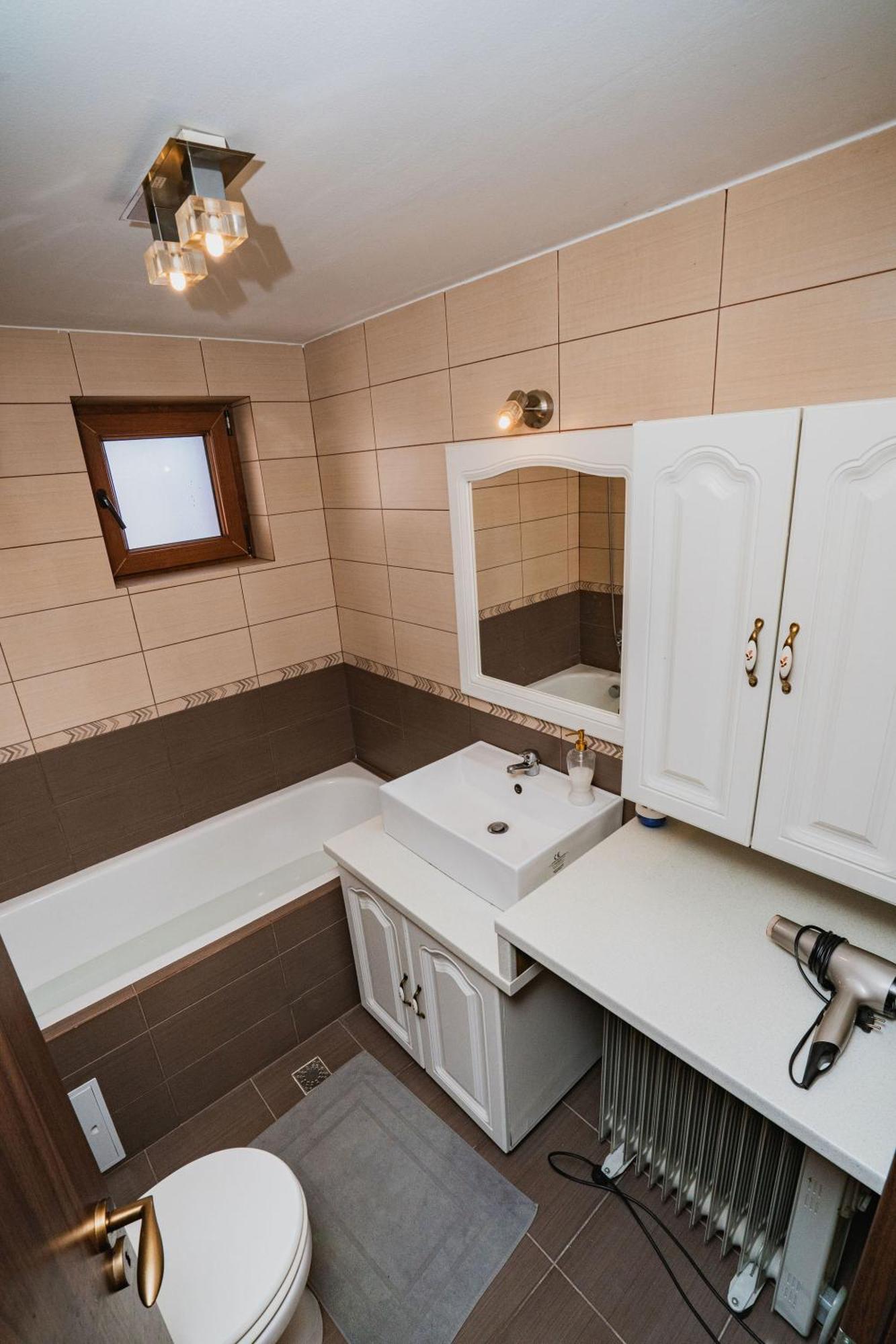 Diana Resort Timişoara Eksteriør billede